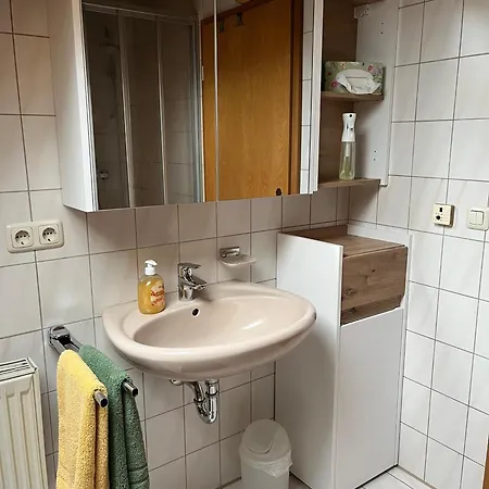 Haus Oberland *