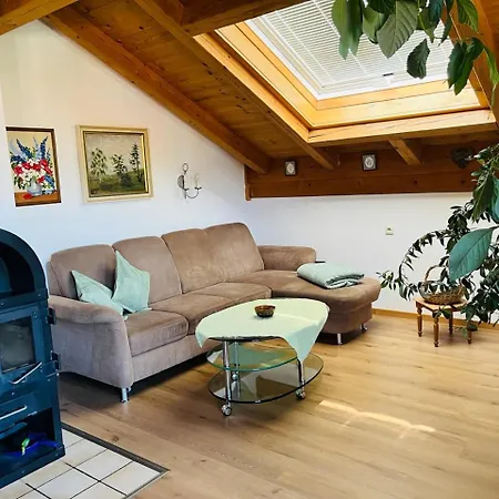 Haus Oberland *
