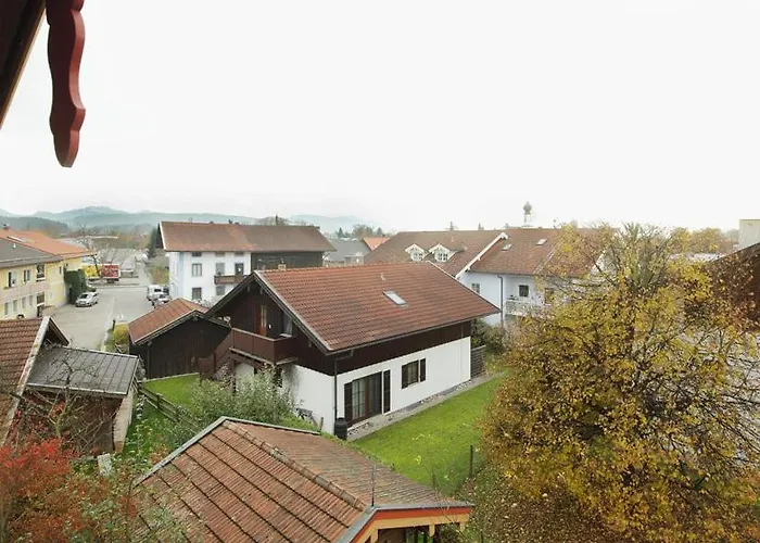 Haus Oberland * Bad Endorf
