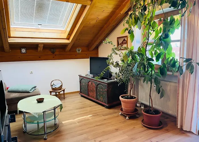 Haus Oberland