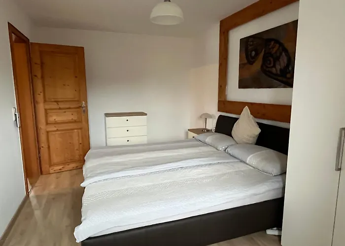 Haus Oberland * Bad Endorf