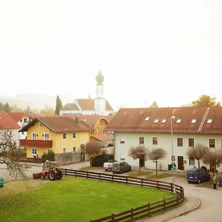 Haus Oberland * Bad Endorf