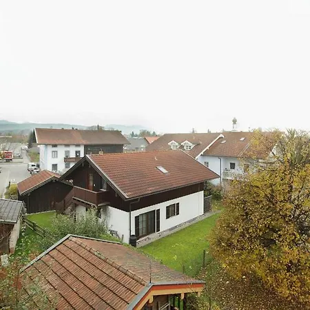 Haus Oberland * Bad Endorf