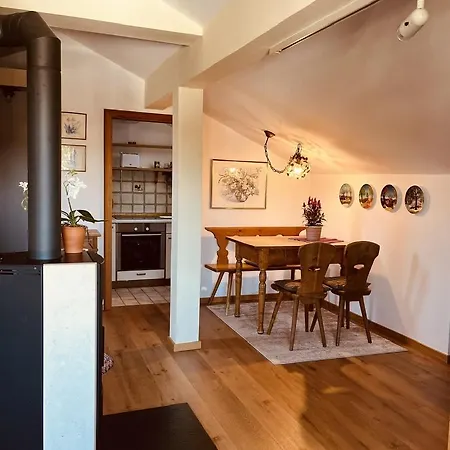 Haus Oberland * 巴特恩多夫