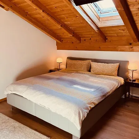 Haus Oberland