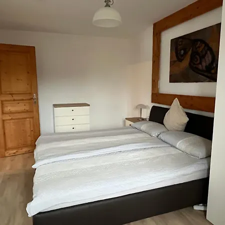 Haus Oberland * Bad Endorf