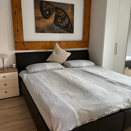 Haus Oberland