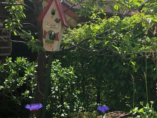Haus Oberland Bad Endorf