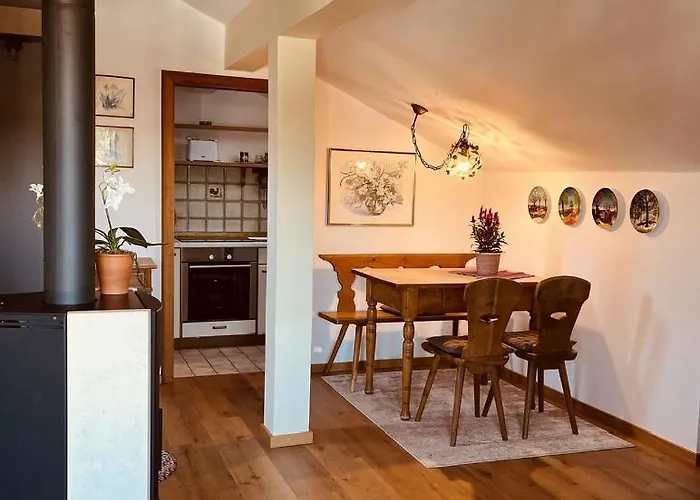 Haus Oberland * Bad Endorf