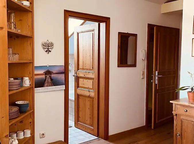 Haus Oberland