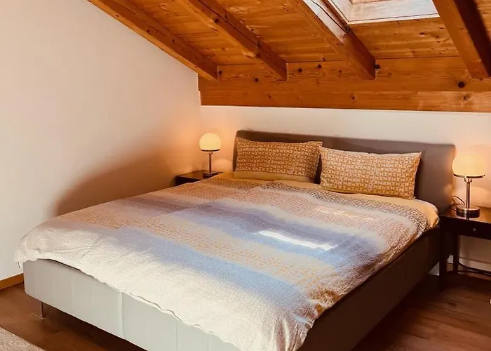 Haus Oberland