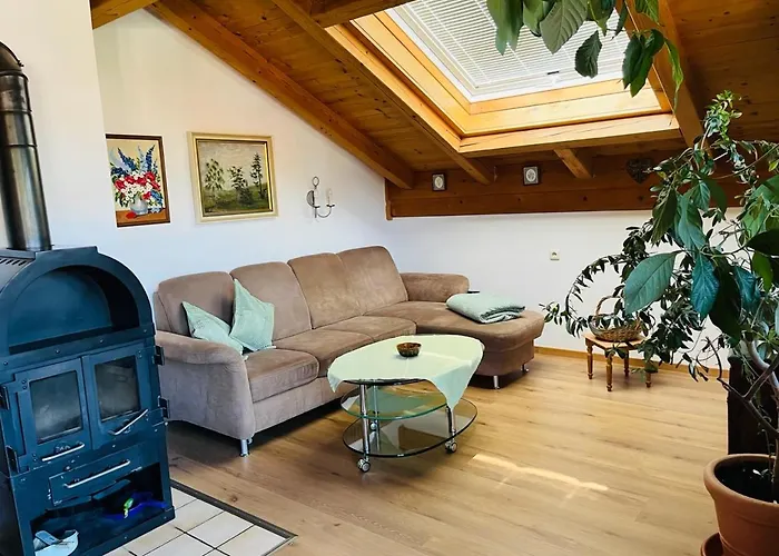 Haus Oberland *